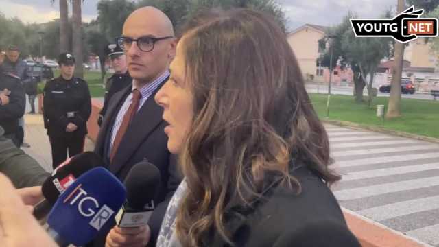 Todde Su Detenuti Carcere 