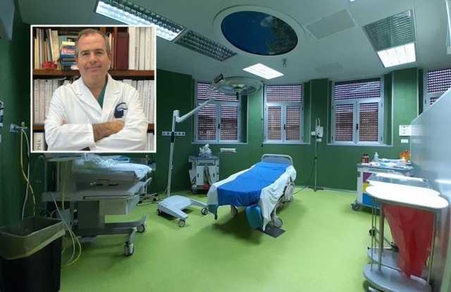 Calano le nascite ma aumentano le gravidanze a rischio, l'Aou di Sassari: 