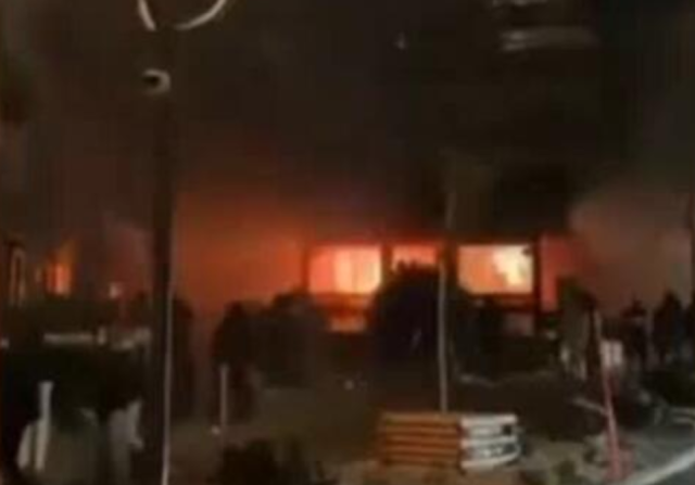 La tragedia in Svizzera, Confcommercio Sud Sardegna: 