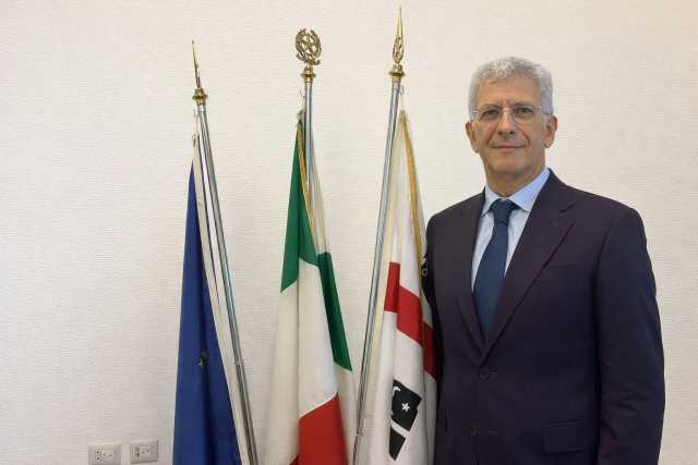 Aou di Sassari, Serafinangelo Ponti è il nuovo direttore generale dell’Azienda ospedaliero universitaria