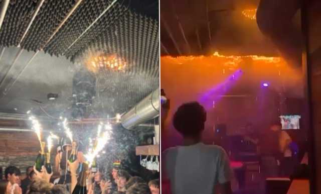 La strage di Capodanno a Crans-Montana: il brindisi, le candele sopra le bottiglie e poi l'inferno 