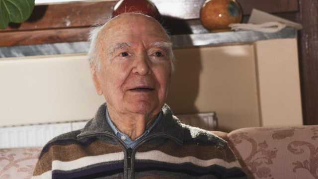 Muravera, i cento anni di dottor Manunza: medico condotto per 40 anni 