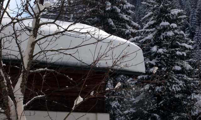 Scatta l'allerta neve in Sardegna: 