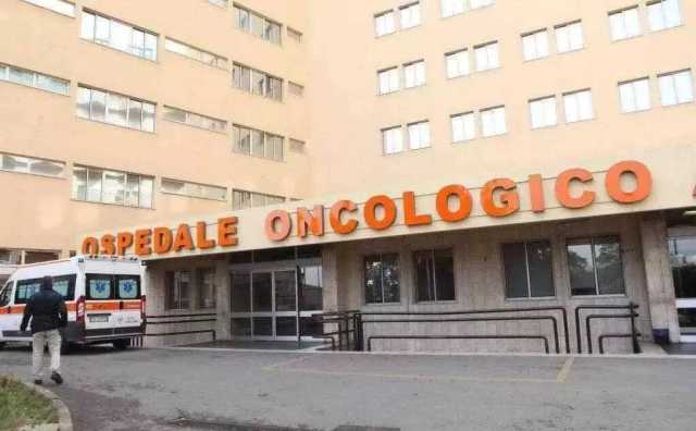 Oncologico di Cagliari, Usb chiede un'indagine urgente: 