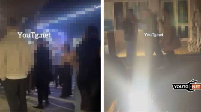 Paura a Cagliari: spray al peperoncino contro il buttafuori, poi ferisce anche un militare