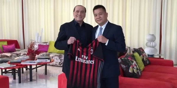 Berlusconi Closing
