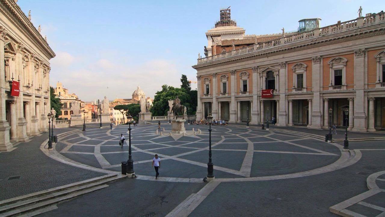 Campidoglio 2