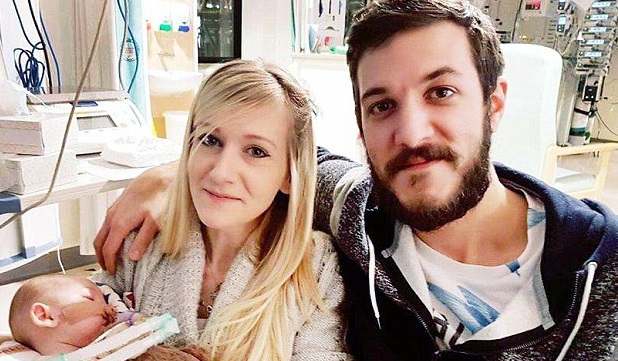 Charlie Gard