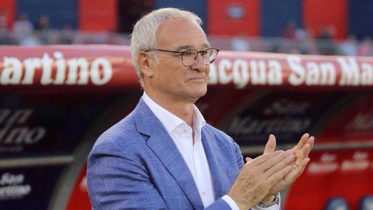Claudio Ranieri