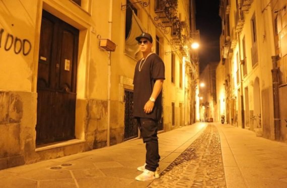 Daddy Yankee Villanova