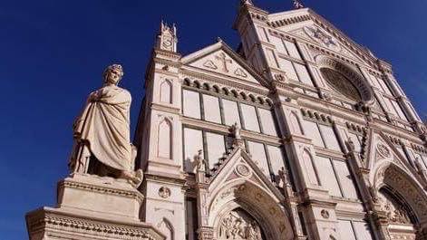 Firenze Santa Croce