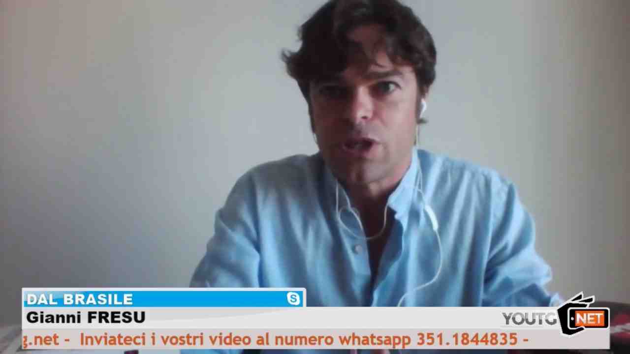 Gianni Fresu