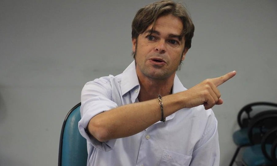 Gianni Fresu Brasile