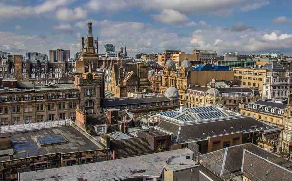 Glasgow 2