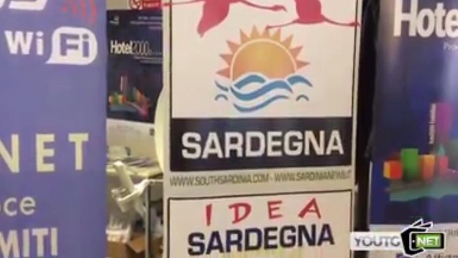Ideasardegna