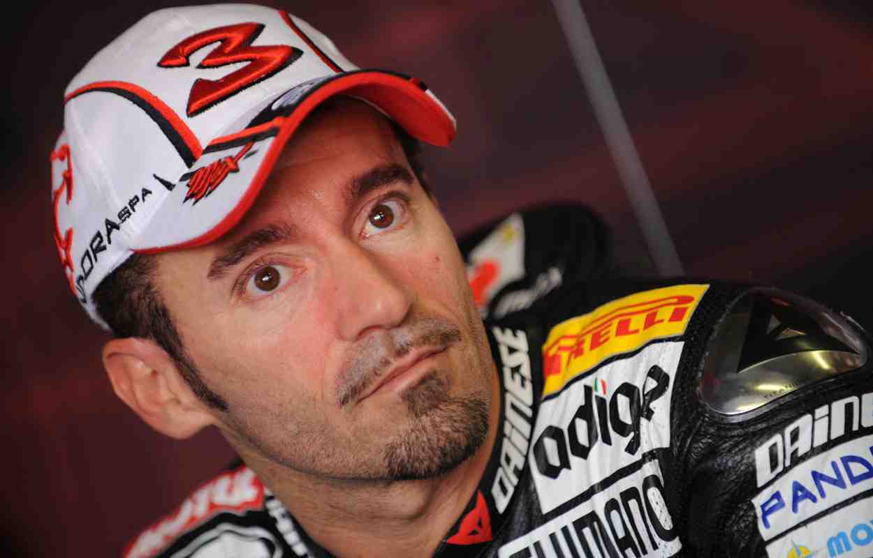 Max Biaggi