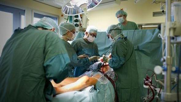 Operazione Chirurgica