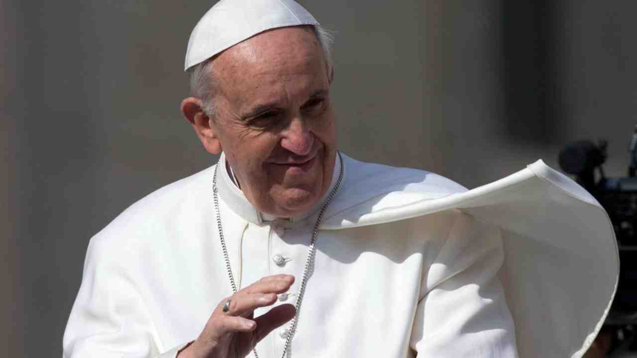 Papa Francesco