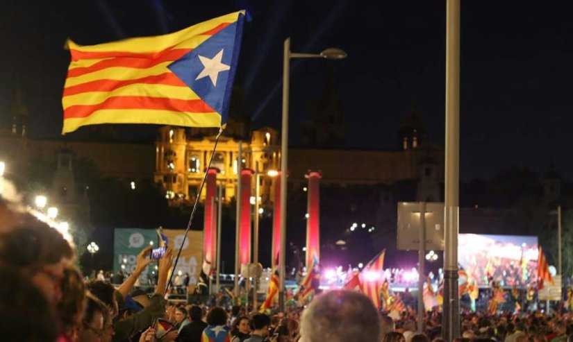 Referendum Catalogna