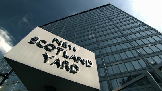 Scotland Yard