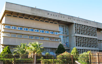 Tribunale Caltagirone