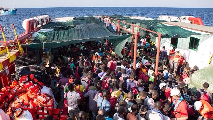 Vos Hestia Save The Children