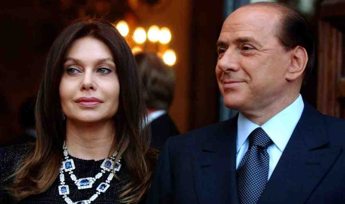 Berlusconi Lario 4