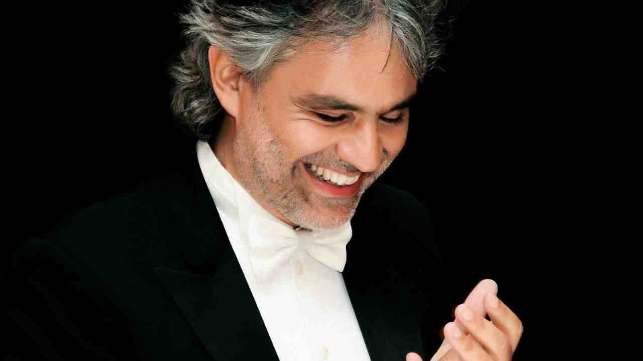 Bocelli Teatro