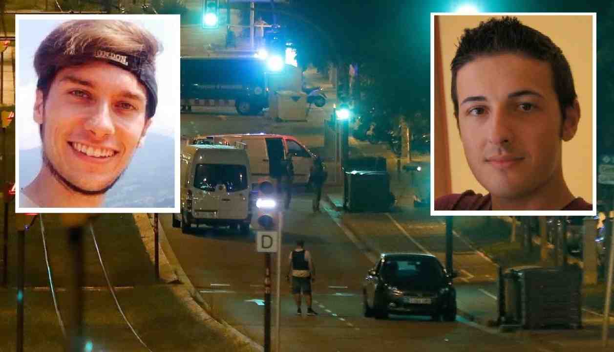 Cambrils Con Gulotta E Russo