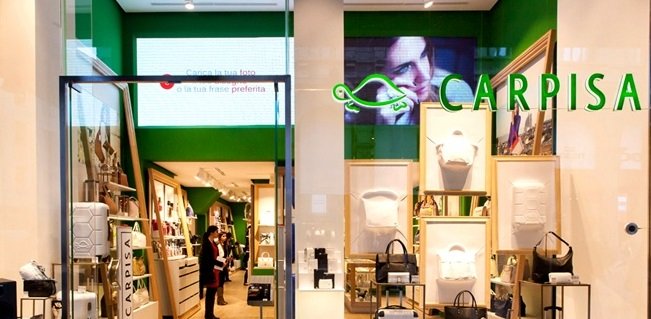 Carpisa