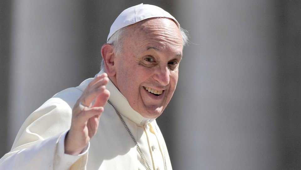 Papa-Fracesco-Famiglia