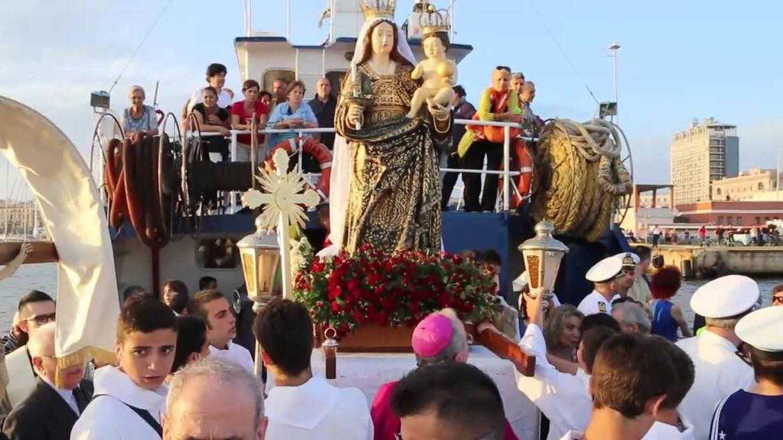 Sagra Estiva NS Di Bonaria Sagra-estiva-NS-di-Bonaria