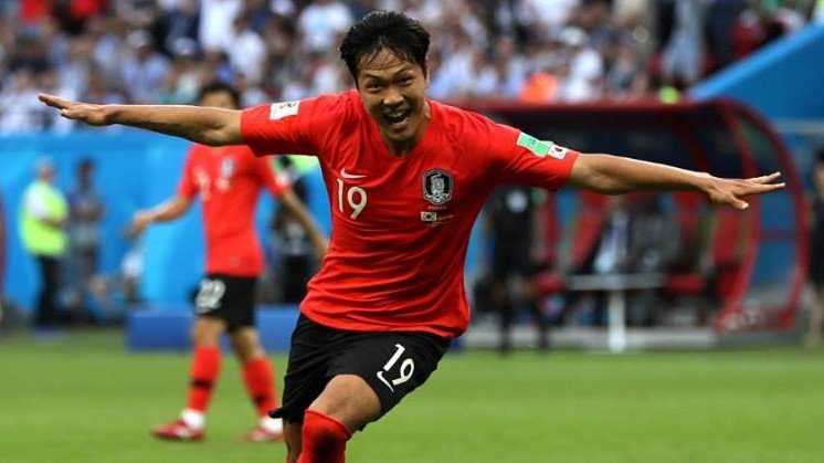corea-germania