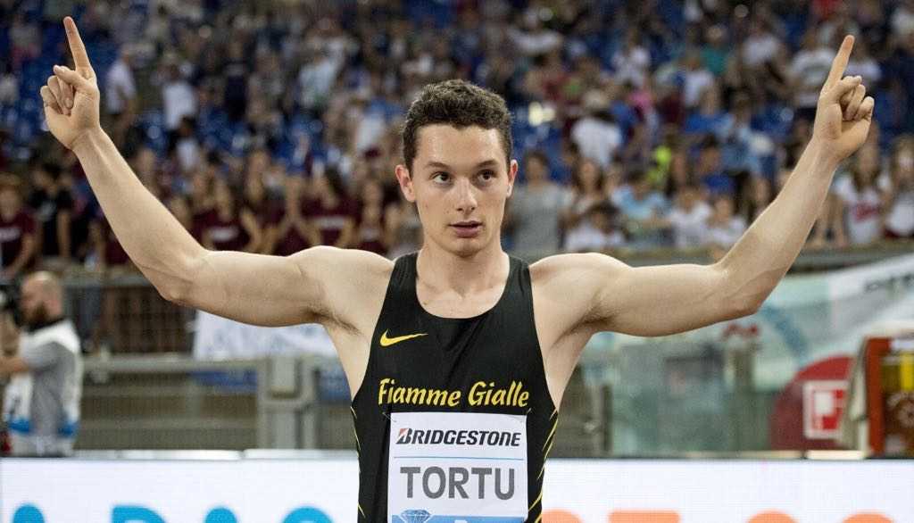 Filippo Tortu filippo-tortu