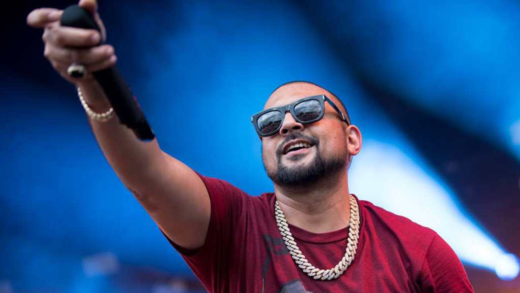 sean-paul