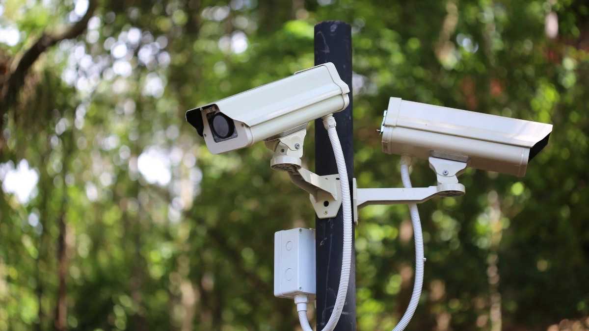 Videosorveglianza videosorveglianza