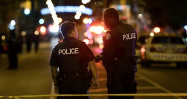 polizia-toronto