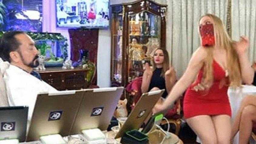 Adnan-Oktar-arrestato