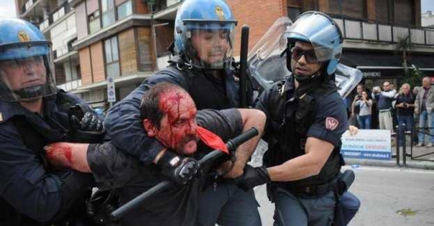 Carica Polizia 2 Carica-polizia-2