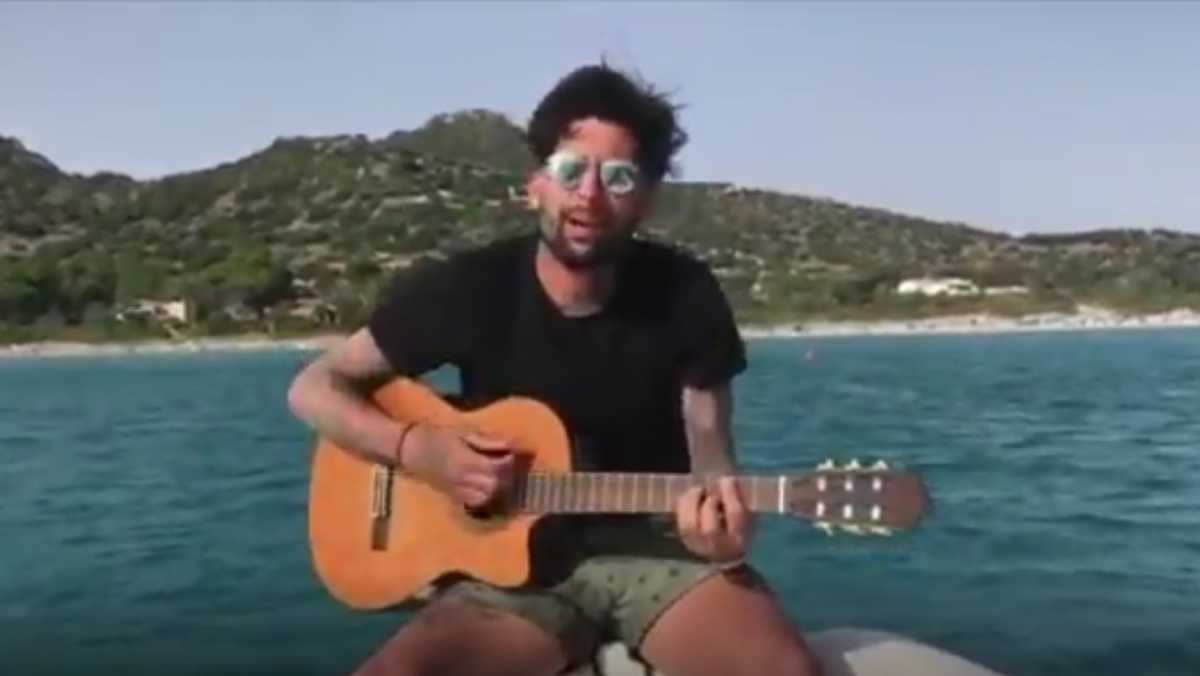 Castro-Amore-e-Capoeira