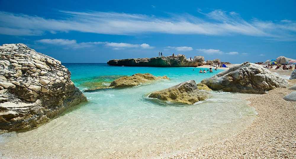 Lotzorai Tancau Lotzorai-Tancau