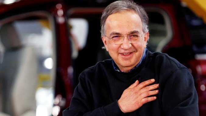Marchionne