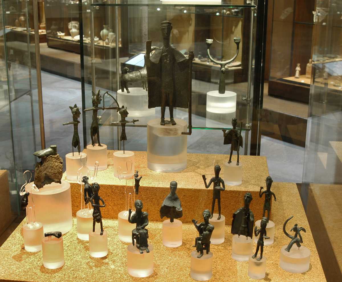 Museo-archoleogico-Cagliari