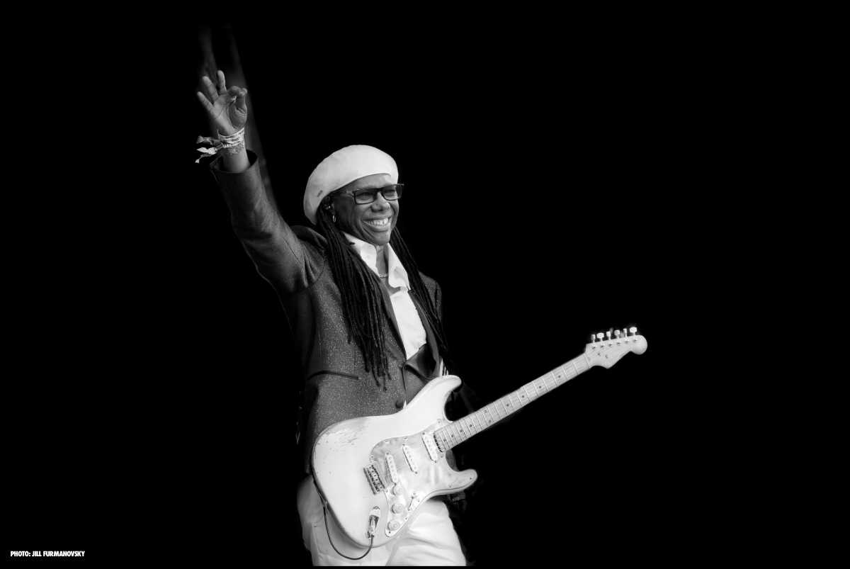 NileRodgers-byJillFurmanovskyatGlastonbury2017