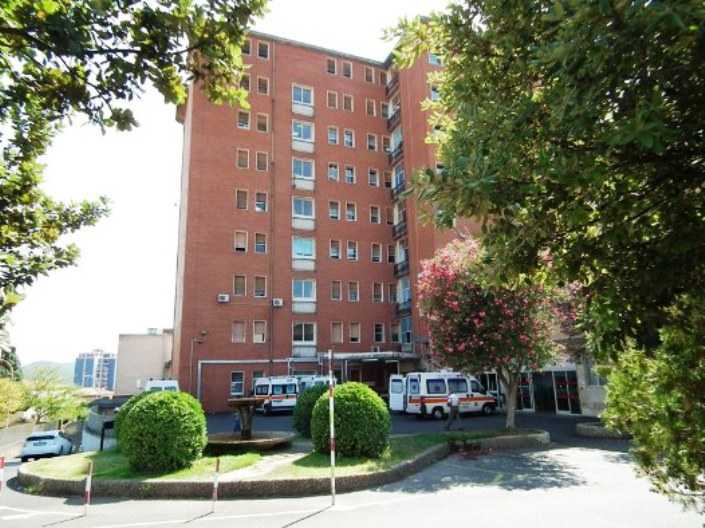 OspedaleSantaBarbaraIglesias