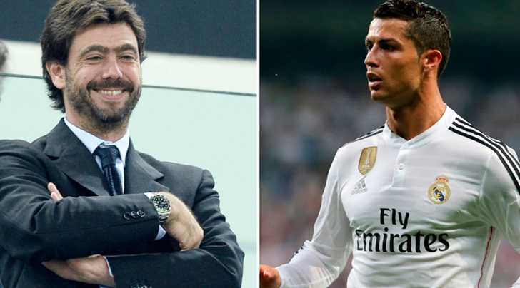 Ronaldo Agnelli Ronaldo-Agnelli