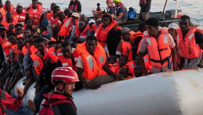 Salvataggio-lifeline