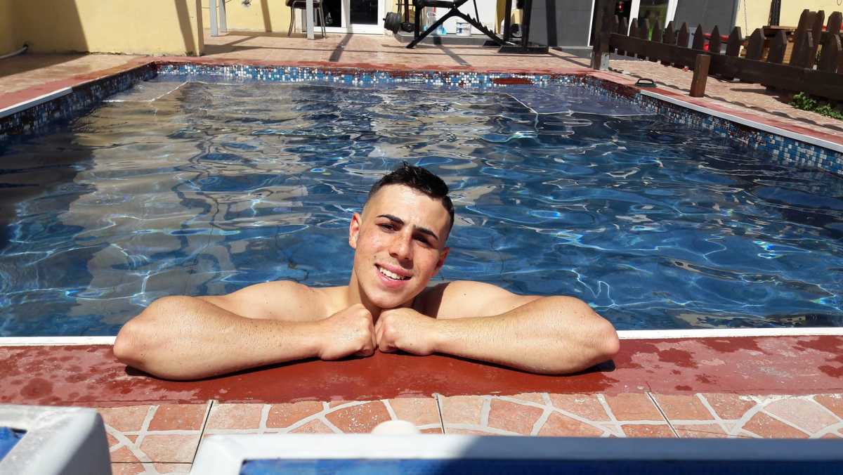 William Corona Tre William-Corona-tre