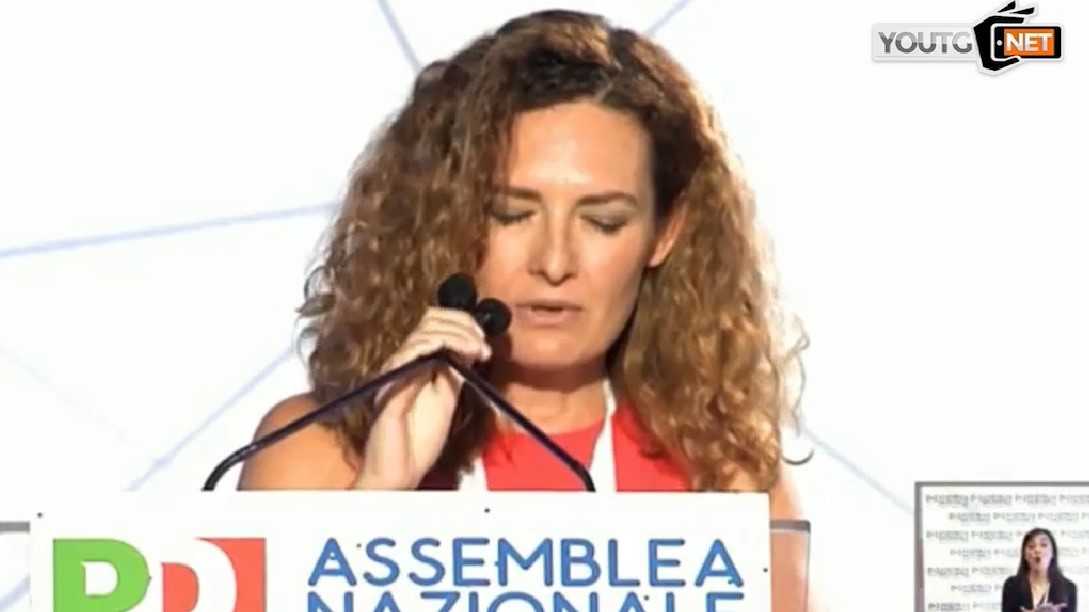 chiara-cortese-assemblea-pd