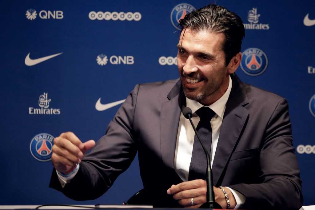 Gianluigi Psg Buffon gianluigi-psg-buffon